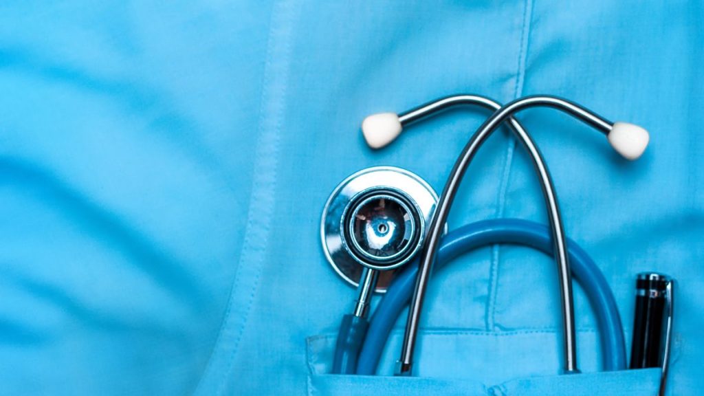 doctor pocket
