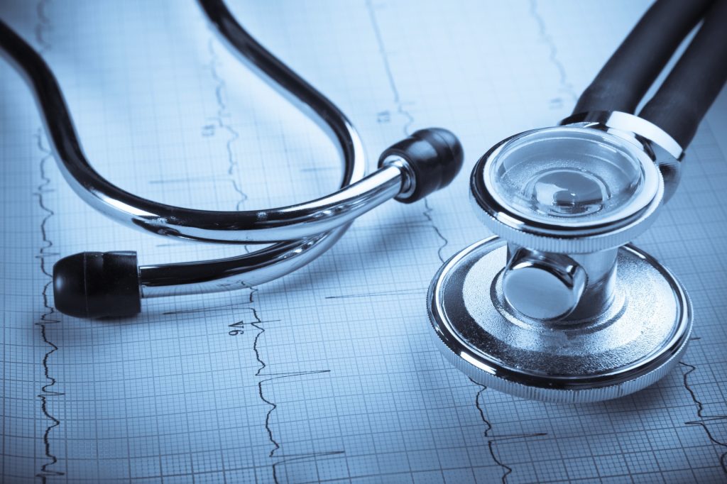 cardiography